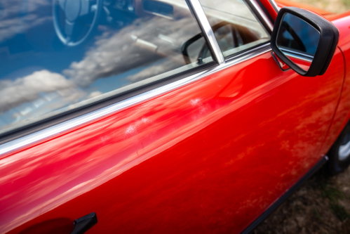 Porsche 911 43