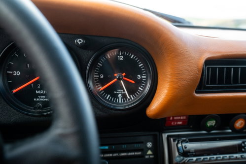 Porsche 911 69