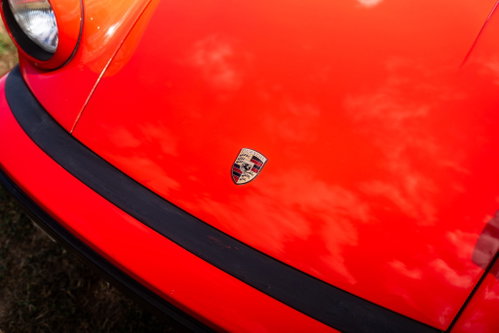 Porsche 911 34