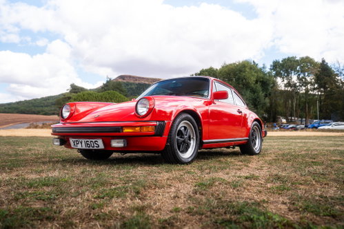 Porsche 911 9