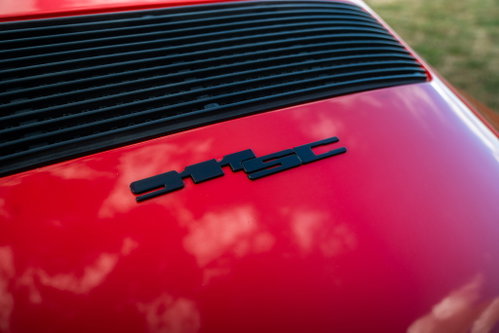 Porsche 911 47