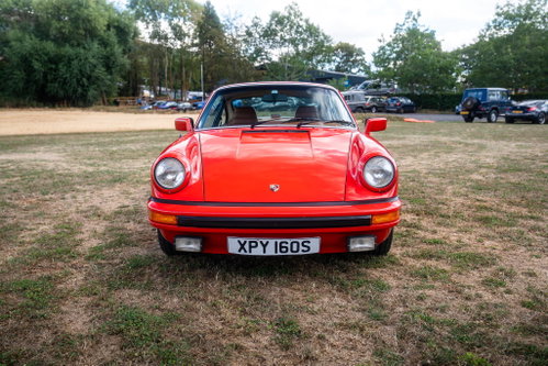 Porsche 911 4
