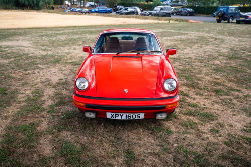 Porsche 911 3