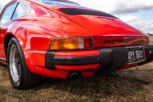 Porsche 911 49