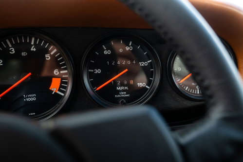 Porsche 911 68
