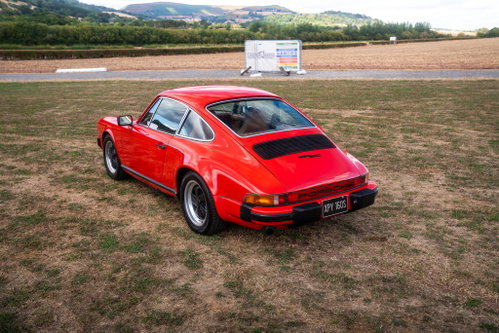 Porsche 911 13