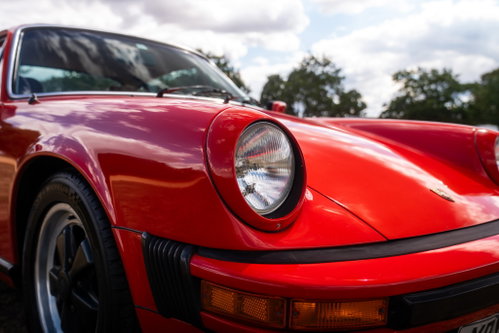 Porsche 911 36