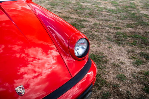 Porsche 911 37