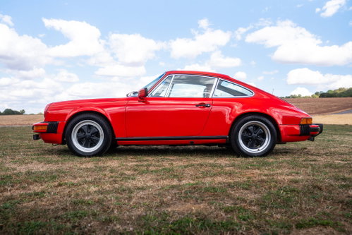 Porsche 911 16