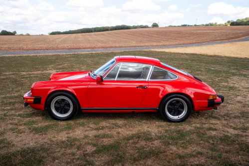 Porsche 911 15