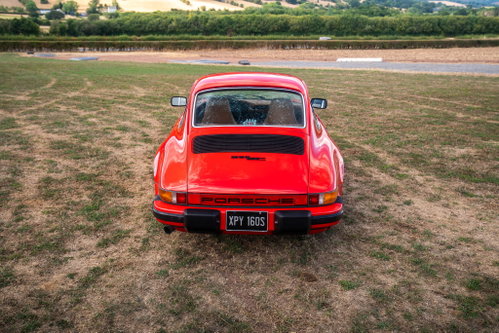 Porsche 911 11