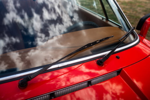 Porsche 911 40