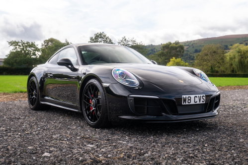 Porsche 911 0
