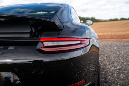 Porsche 911 11