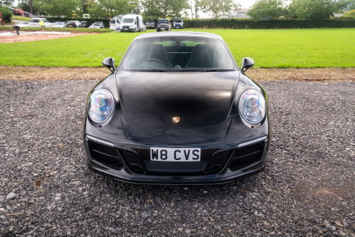 Porsche 911 1