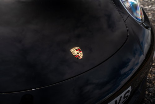 Porsche 911 10