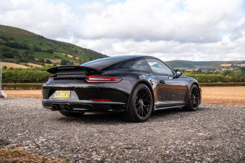 Porsche 911 6