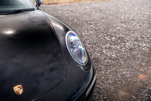 Porsche 911 9