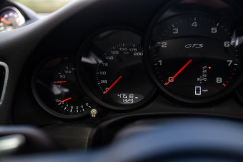 Porsche 911 35