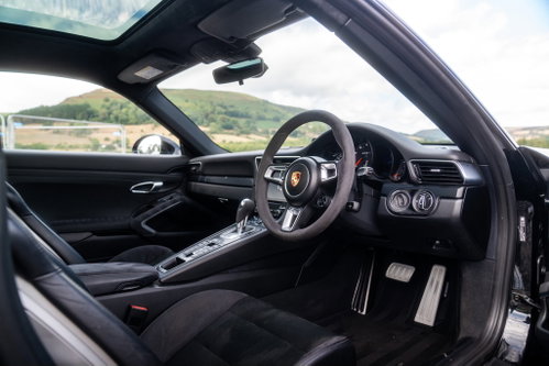 Porsche 911 27