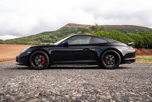 Porsche 911 3