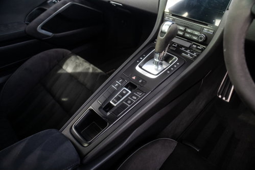 Porsche 911 36