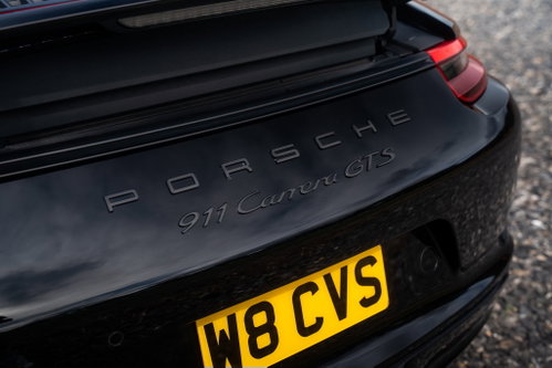 Porsche 911 13