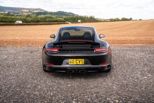 Porsche 911 5