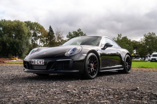 Porsche 911 2