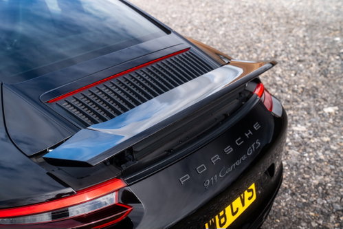 Porsche 911 14