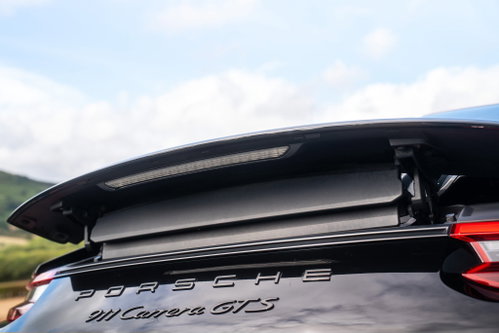 Porsche 911 15