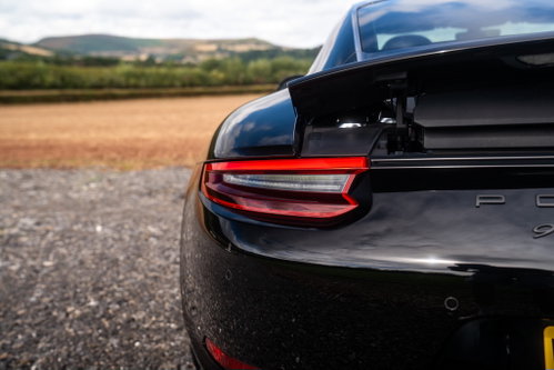 Porsche 911 12