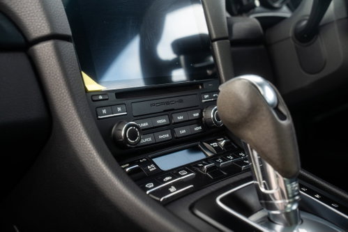 Porsche 911 50