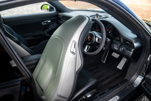 Porsche 911 31