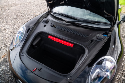 Porsche 911 22