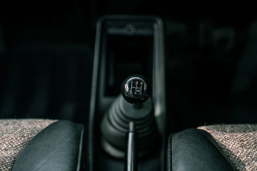 Porsche 911 47