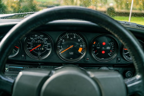 Porsche 911 58