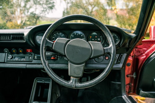 Porsche 911 38