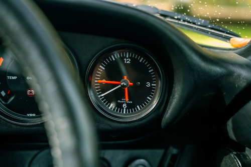 Porsche 911 57
