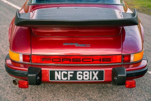 Porsche 911 23