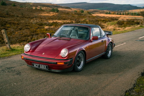 Porsche 911 2