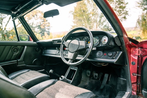 Porsche 911 37