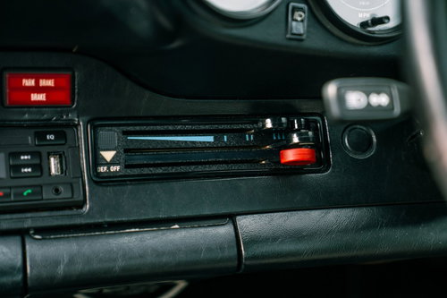 Porsche 911 50
