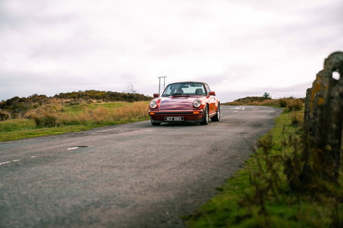 Porsche 911 19