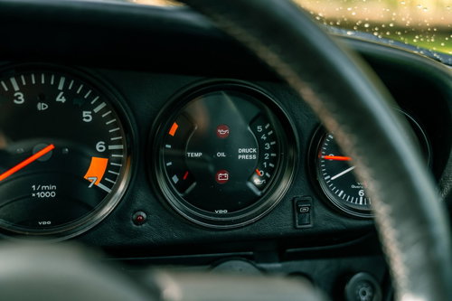 Porsche 911 56