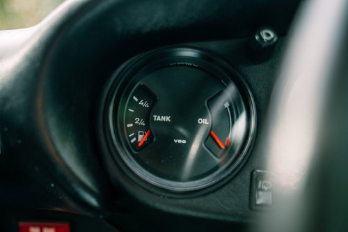 Porsche 911 53