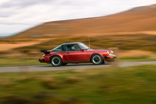 Porsche 911 17