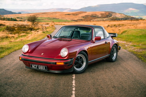 Porsche 911 12
