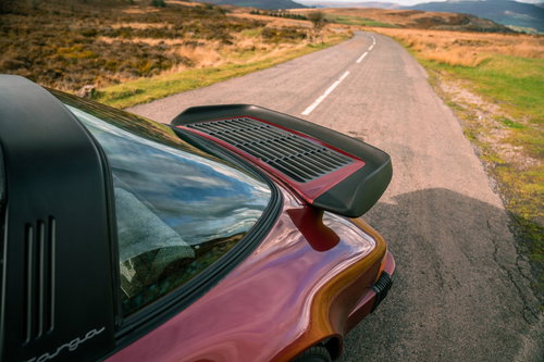 Porsche 911 15