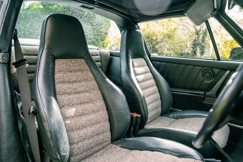 Porsche 911 40
